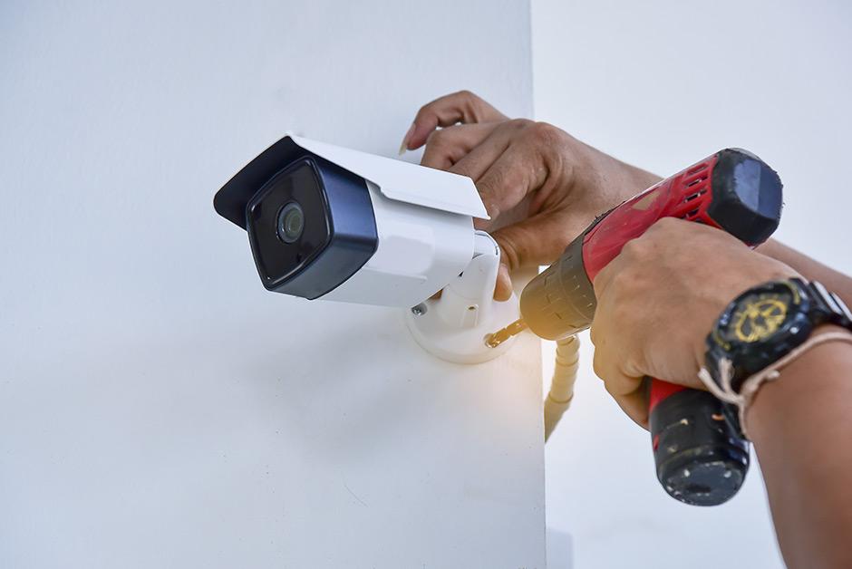 Solutions de cameras