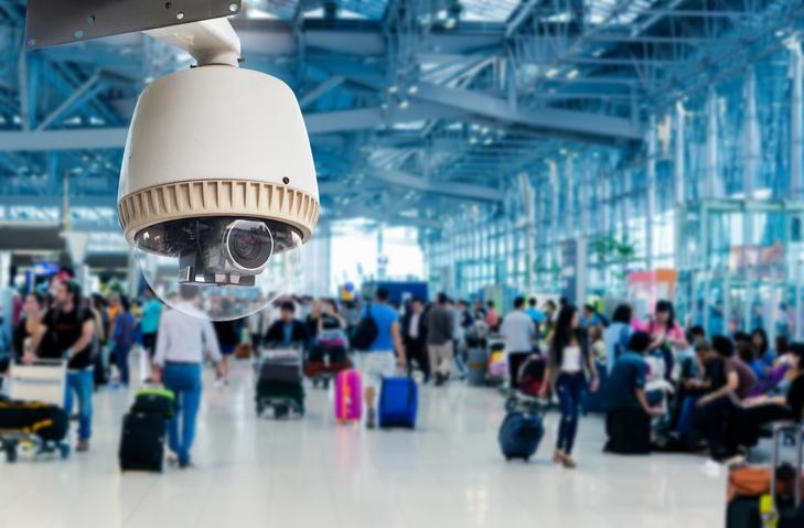 Aéroports