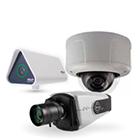 FIXED IP CAMERAS