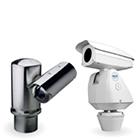 SPECIALTY IP CAMERAS