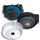 PANORAMIC IP CAMERAS