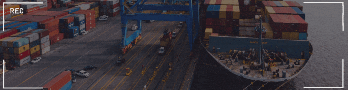 surveillance des ports